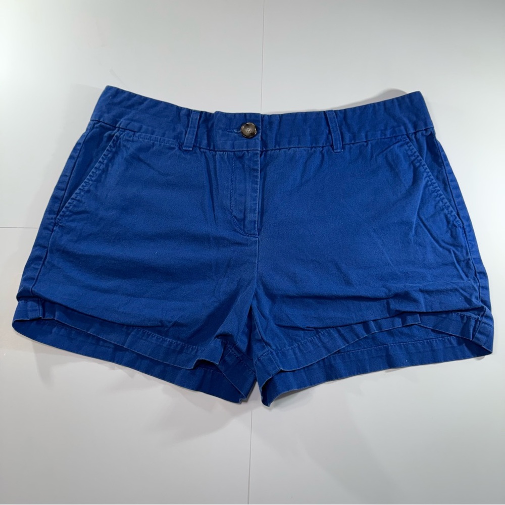 loft women’s size 6 shorts